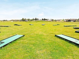 Casa de vacaciones Tranum Strand  18