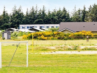 Vakantiehuis Tranum Strand  18