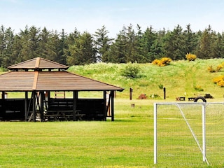 Holiday house Tranum Strand  14