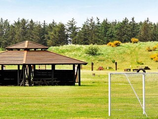 Maison de vacances Tranum Strand  23