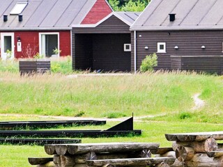 Vakantiehuis Tranum Strand  16