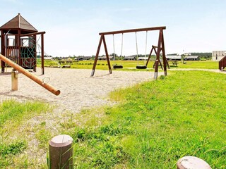 Vakantiehuis Tranum Strand  28