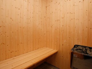 Maison de vacances Tranum Strand  26