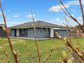 Holiday house Tranum Strand  32