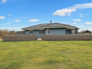 Casa de vacaciones Tranum Strand  31