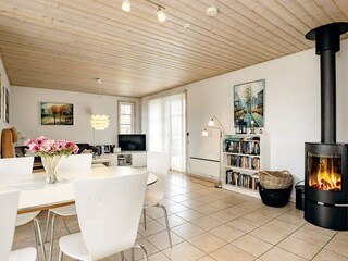 Holiday house Tranum Strand  3