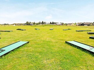 Maison de vacances Tranum Strand  16