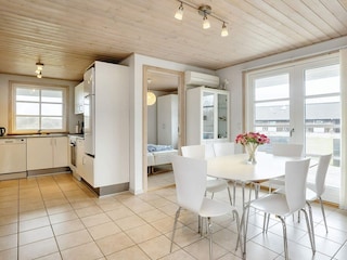 Ferienhaus Tranum Strand  20