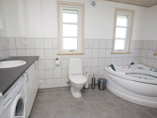 Ferienhaus Tranum Strand  9