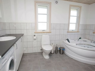 Holiday house Tranum Strand  8