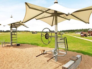 Vakantiehuis Tranum Strand  4