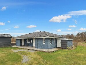 Holiday house 6 Personen Ferienhaus in Brovst-By Traum - Tranum Beach - image1