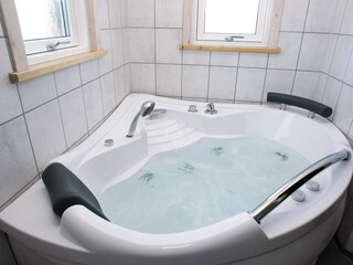Vakantiehuis Tranum Strand  13