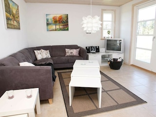 Maison de vacances Tranum Strand  29