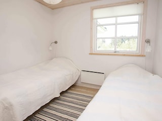 Ferienhaus Tranum Strand  37