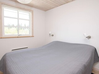 Maison de vacances Tranum Strand  20