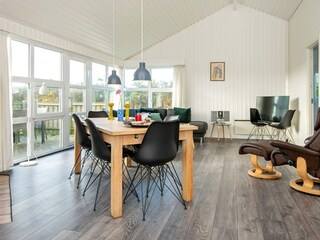 Holiday house Søndervig  10