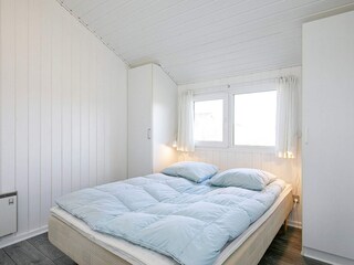 Holiday house Søndervig  13