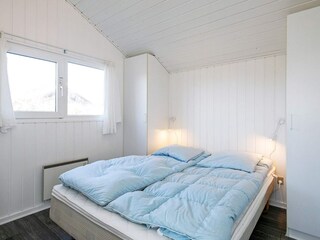 Holiday house Søndervig  15