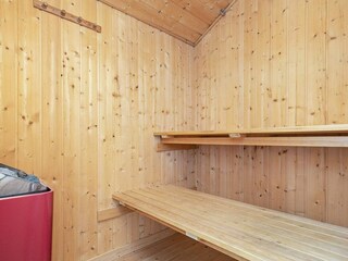 Holiday house Søndervig  19