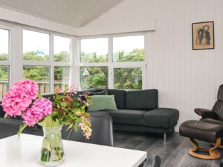 Vakantiehuis Søndervig  10