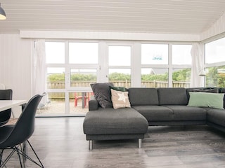 Holiday house Søndervig  2