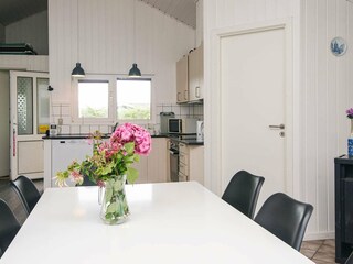 Ferienhaus Søndervig  26