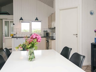 Ferienhaus Søndervig  31