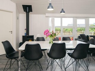 Maison de vacances Søndervig  19