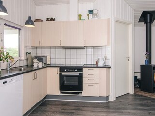 Vakantiehuis Søndervig  3