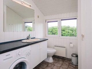 Ferienhaus Søndervig  11