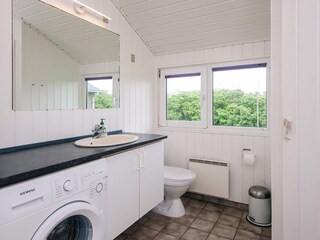 Vakantiehuis Søndervig  16