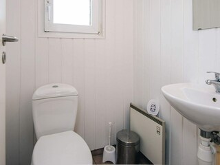 Vakantiehuis Søndervig  4