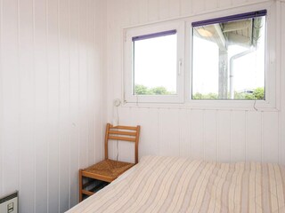Holiday house Søndervig  5