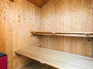 Maison de vacances Søndervig  35