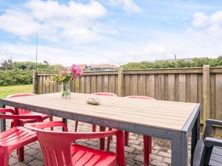 Vakantiehuis Søndervig  24