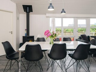 Casa per le vacanze Søndervig  20