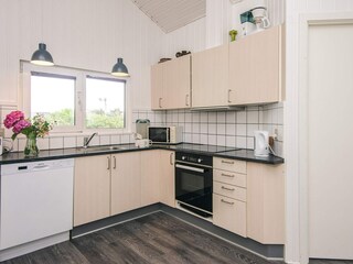 Vakantiehuis Søndervig  38