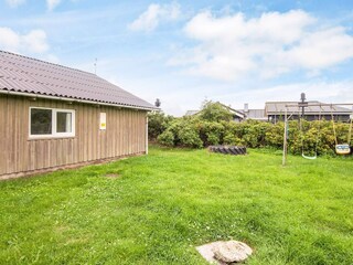 Ferienhaus Søndervig  40