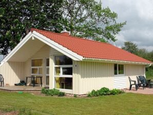 Holiday house 6 Personen Ferienhaus in Gelting - Wackerballig - image1