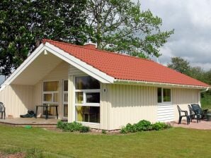 Ferienhaus 6 person holiday home in Gelting