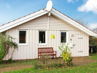 Casa per le vacanze Wackerballig Registrazione all'aperto 2