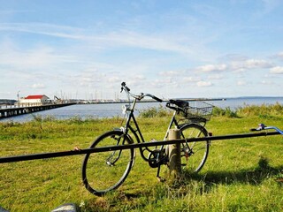 Vakantiehuis Wackerballig  14