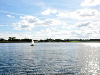 Vakantiehuis Wackerballig  17