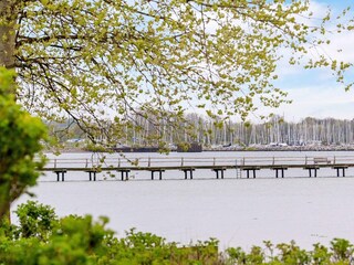 Vakantiehuis Wackerballig  8