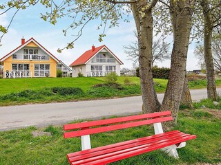 Maison de vacances Wackerballig  15