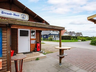 Holiday house Wackerballig  8