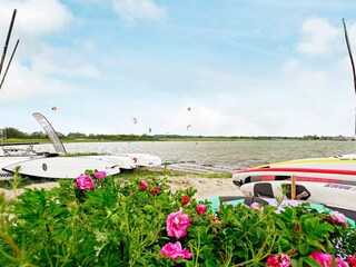 Casa per le vacanze Wackerballig  13