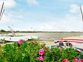 Maison de vacances Wackerballig  12