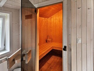 Holiday house Wackerballig  6